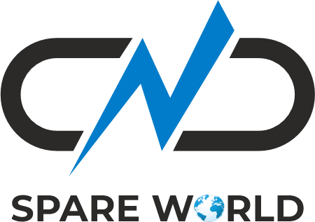 CNC Spare World